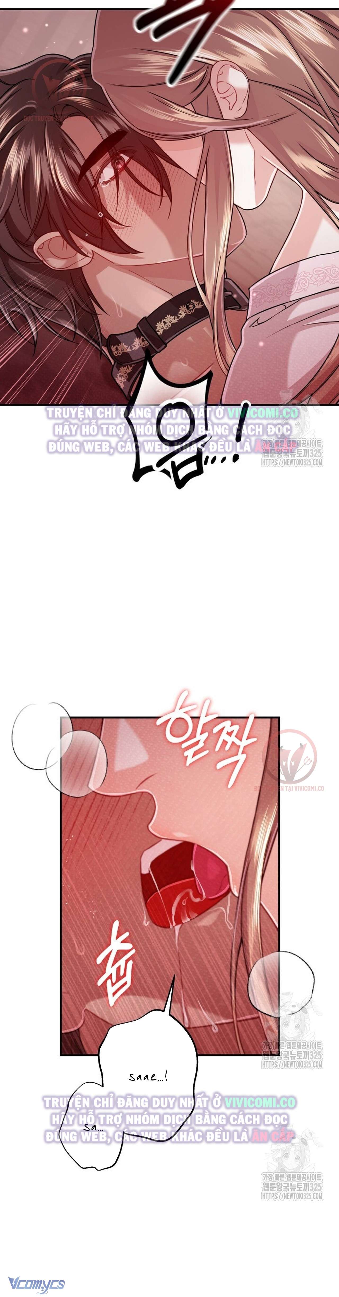 [18+] Bí Mật Của Quyền Lực Và Sự Hủy Diệt Chap Chapter 16-[18+] Bí Mật Của Quyền Lực Và Sự Hủy Diệt - Next Chap 17