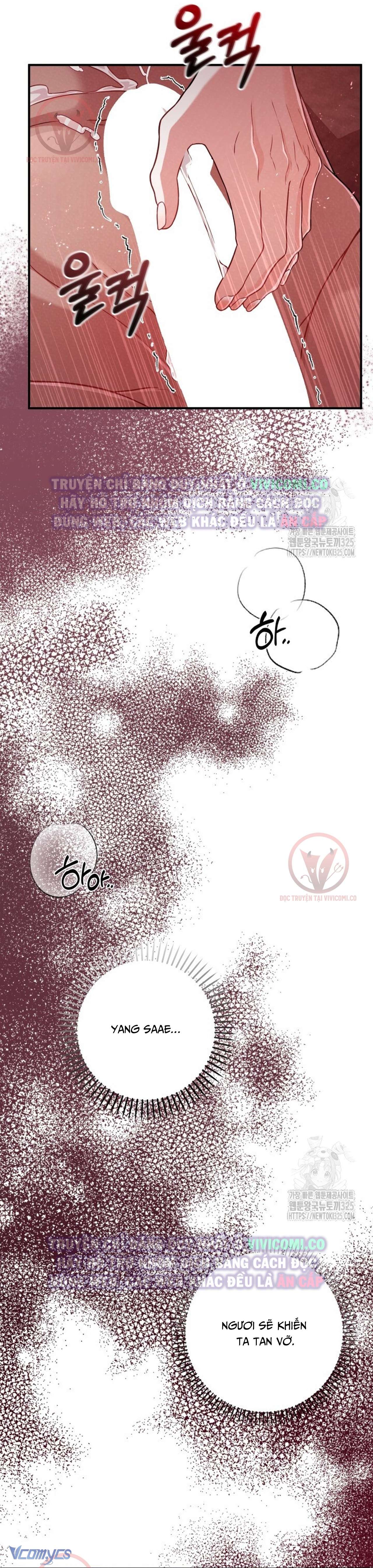 [18+] Bí Mật Của Quyền Lực Và Sự Hủy Diệt Chap Chapter 16-[18+] Bí Mật Của Quyền Lực Và Sự Hủy Diệt - Next Chap 17