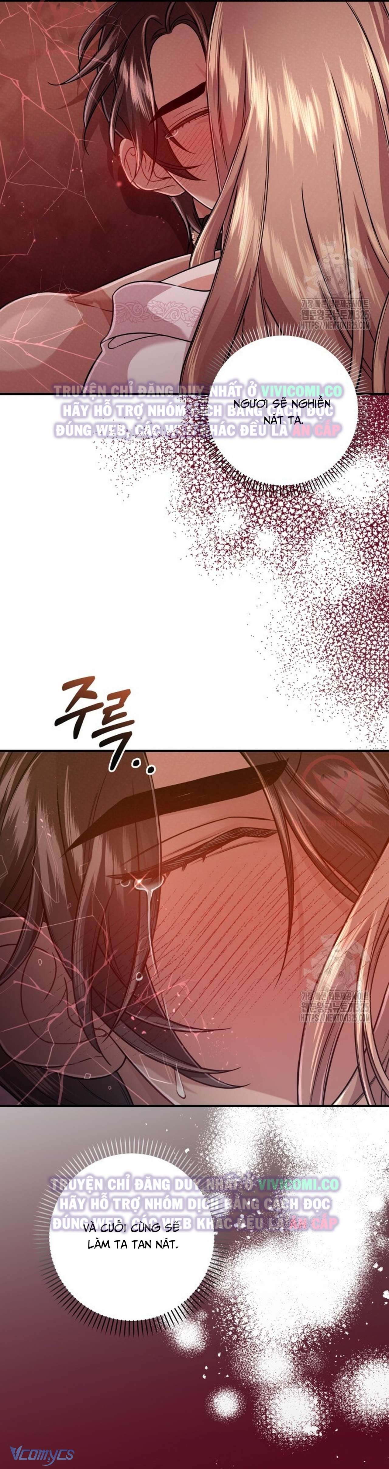 [18+] Bí Mật Của Quyền Lực Và Sự Hủy Diệt Chap Chapter 16-[18+] Bí Mật Của Quyền Lực Và Sự Hủy Diệt - Next Chap 17