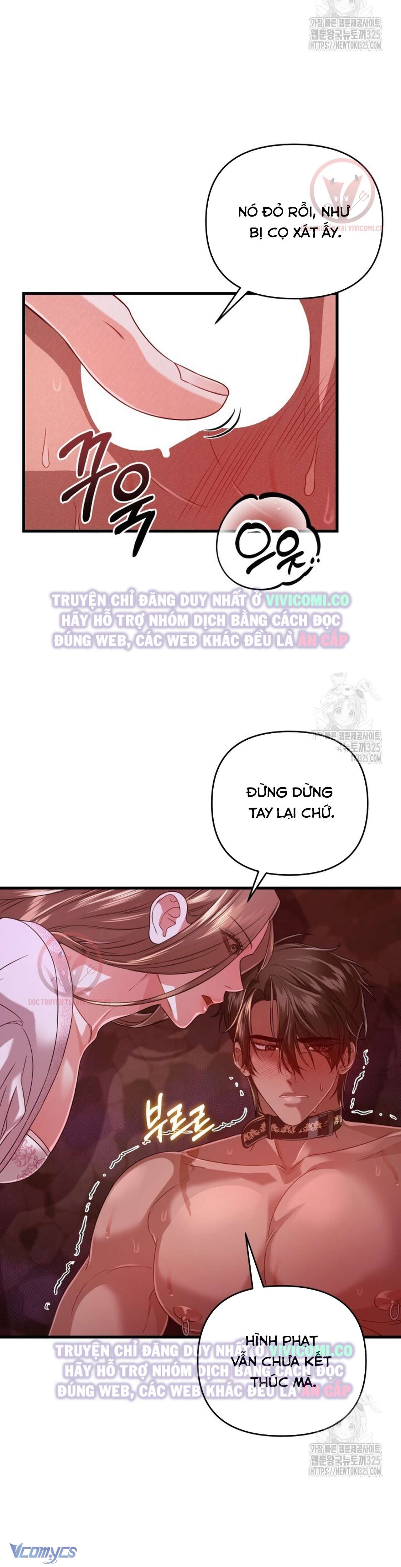 [18+] Bí Mật Của Quyền Lực Và Sự Hủy Diệt Chap Chapter 16-[18+] Bí Mật Của Quyền Lực Và Sự Hủy Diệt - Next Chap 17