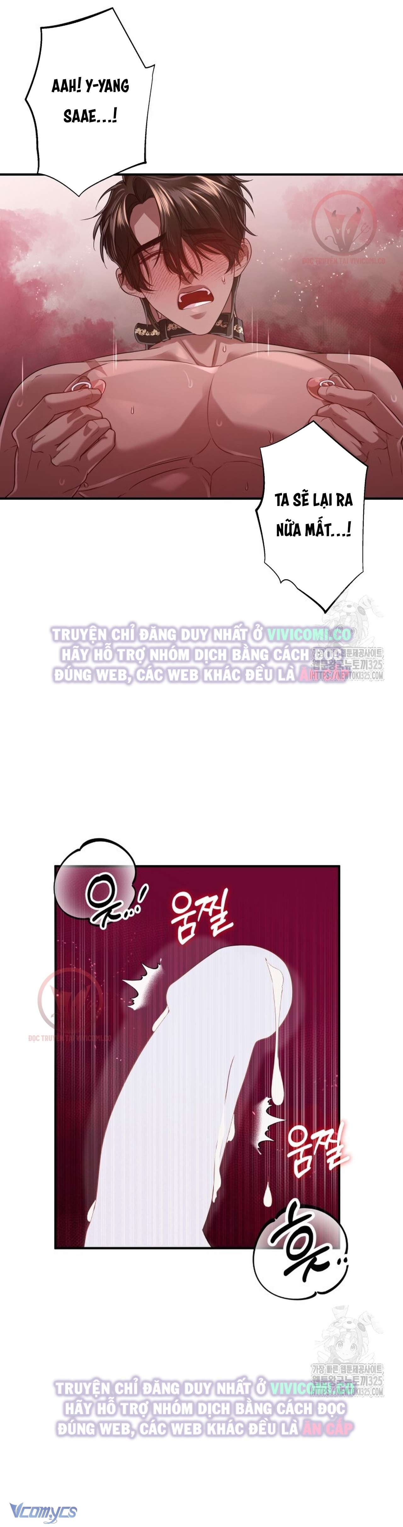 [18+] Bí Mật Của Quyền Lực Và Sự Hủy Diệt Chap Chapter 16-[18+] Bí Mật Của Quyền Lực Và Sự Hủy Diệt - Next Chap 17