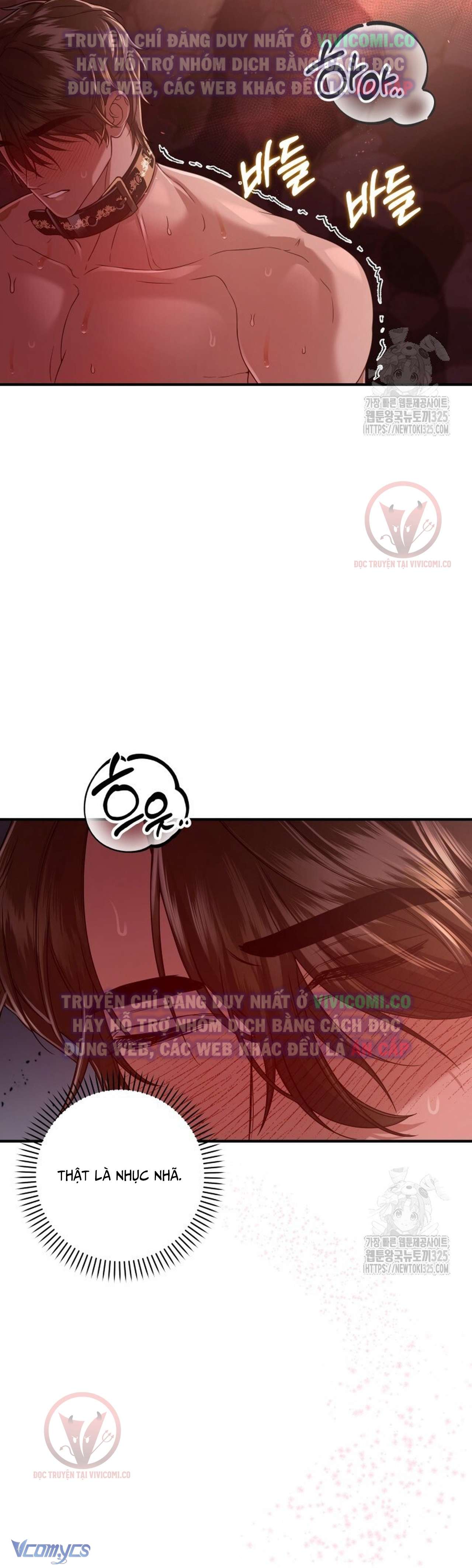 [18+] Bí Mật Của Quyền Lực Và Sự Hủy Diệt Chap Chapter 16-[18+] Bí Mật Của Quyền Lực Và Sự Hủy Diệt - Next Chap 17