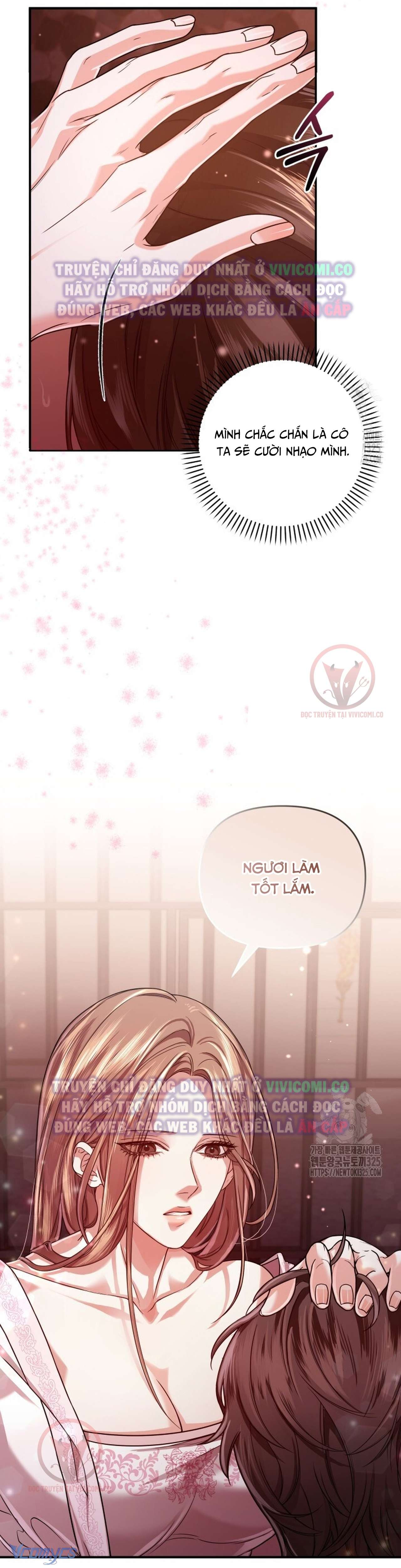 [18+] Bí Mật Của Quyền Lực Và Sự Hủy Diệt Chap Chapter 16-[18+] Bí Mật Của Quyền Lực Và Sự Hủy Diệt - Next Chap 17