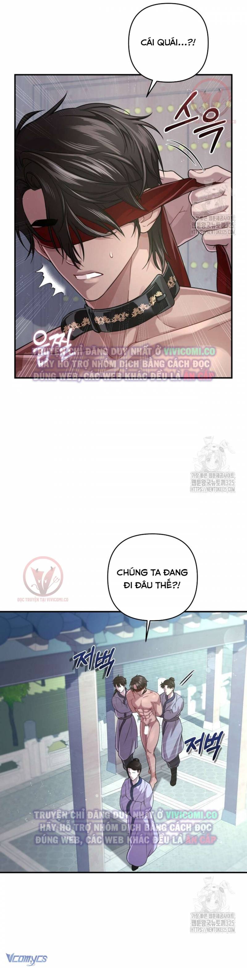 [18+] Bí Mật Của Quyền Lực Và Sự Hủy Diệt Chap Chapter 17-[18+] Bí Mật Của Quyền Lực Và Sự Hủy Diệt - Next Chap 18