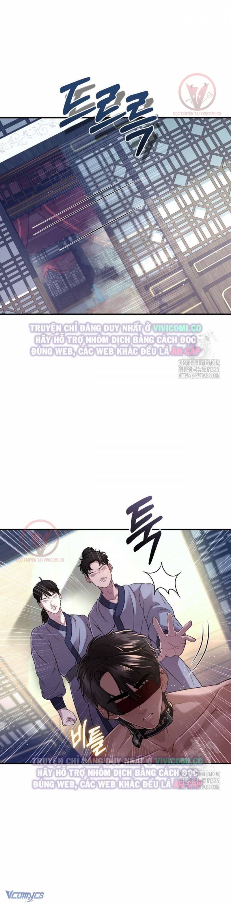 [18+] Bí Mật Của Quyền Lực Và Sự Hủy Diệt Chap Chapter 17-[18+] Bí Mật Của Quyền Lực Và Sự Hủy Diệt - Next Chap 18