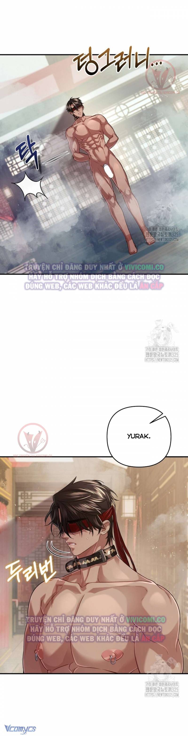 [18+] Bí Mật Của Quyền Lực Và Sự Hủy Diệt Chap Chapter 17-[18+] Bí Mật Của Quyền Lực Và Sự Hủy Diệt - Next Chap 18