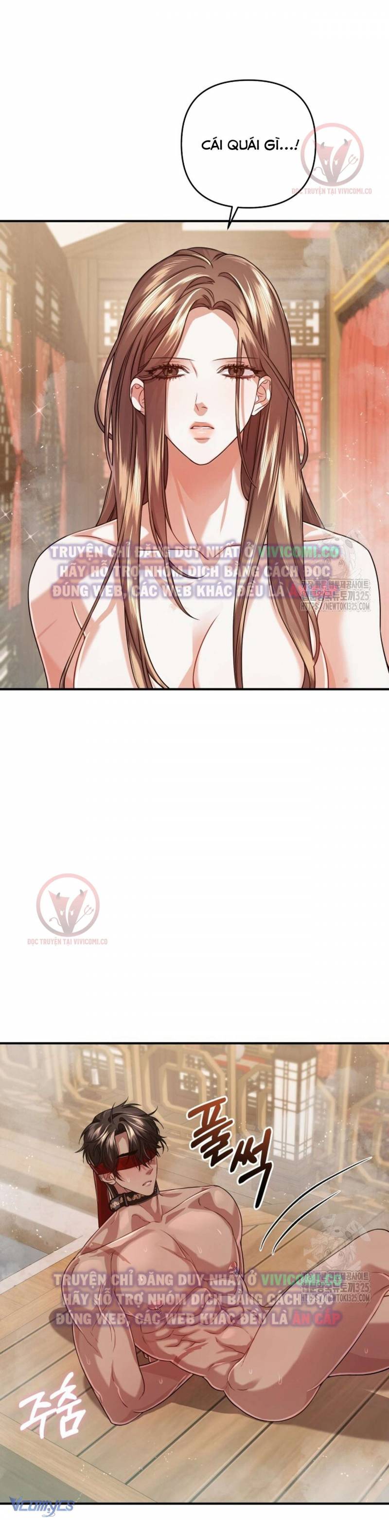 [18+] Bí Mật Của Quyền Lực Và Sự Hủy Diệt Chap Chapter 17-[18+] Bí Mật Của Quyền Lực Và Sự Hủy Diệt - Next Chap 18