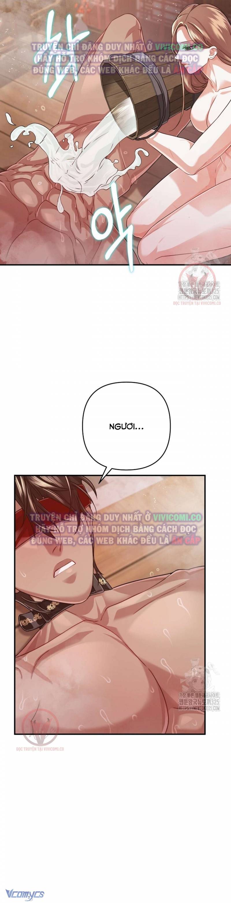 [18+] Bí Mật Của Quyền Lực Và Sự Hủy Diệt Chap Chapter 17-[18+] Bí Mật Của Quyền Lực Và Sự Hủy Diệt - Next Chap 18