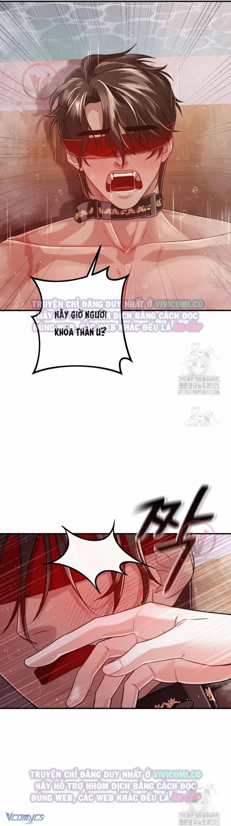 [18+] Bí Mật Của Quyền Lực Và Sự Hủy Diệt Chap Chapter 17-[18+] Bí Mật Của Quyền Lực Và Sự Hủy Diệt - Next Chap 18