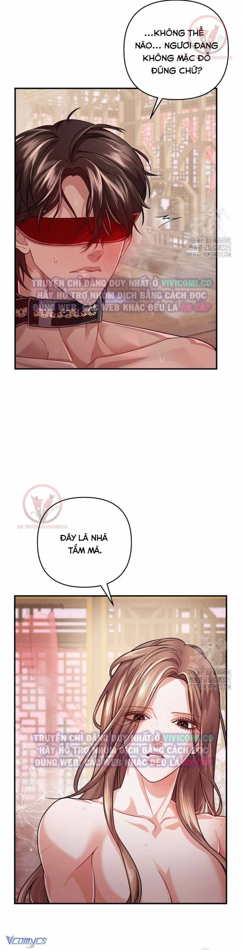 [18+] Bí Mật Của Quyền Lực Và Sự Hủy Diệt Chap Chapter 17-[18+] Bí Mật Của Quyền Lực Và Sự Hủy Diệt - Next Chap 18