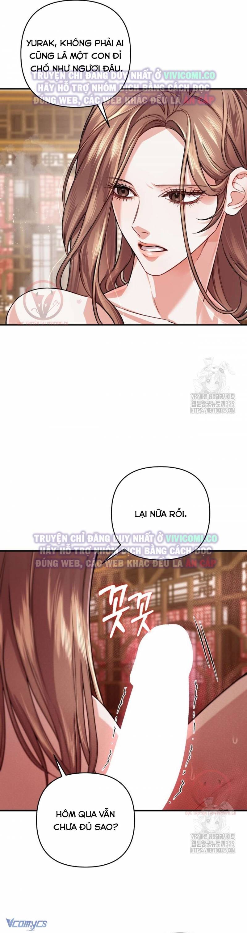 [18+] Bí Mật Của Quyền Lực Và Sự Hủy Diệt Chap Chapter 17-[18+] Bí Mật Của Quyền Lực Và Sự Hủy Diệt - Next Chap 18