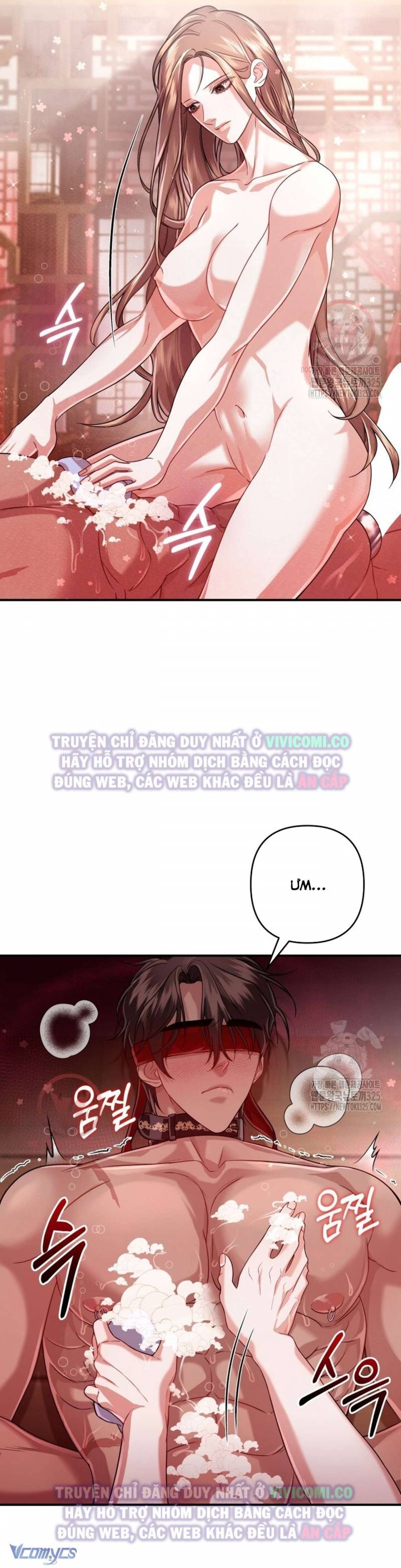 [18+] Bí Mật Của Quyền Lực Và Sự Hủy Diệt Chap Chapter 17-[18+] Bí Mật Của Quyền Lực Và Sự Hủy Diệt - Next Chap 18