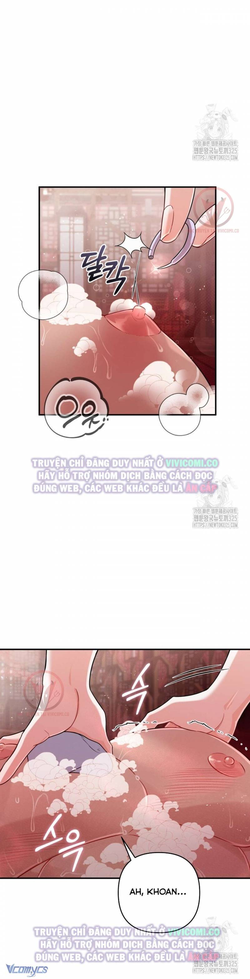 [18+] Bí Mật Của Quyền Lực Và Sự Hủy Diệt Chap Chapter 17-[18+] Bí Mật Của Quyền Lực Và Sự Hủy Diệt - Next Chap 18