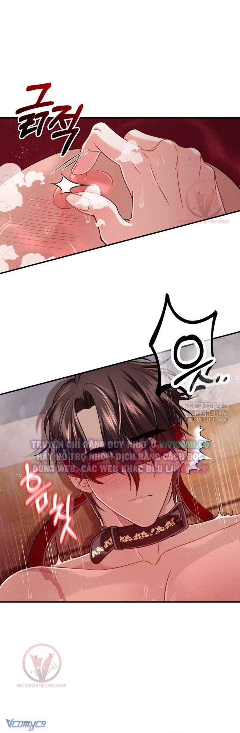 [18+] Bí Mật Của Quyền Lực Và Sự Hủy Diệt Chap Chapter 17-[18+] Bí Mật Của Quyền Lực Và Sự Hủy Diệt - Next Chap 18