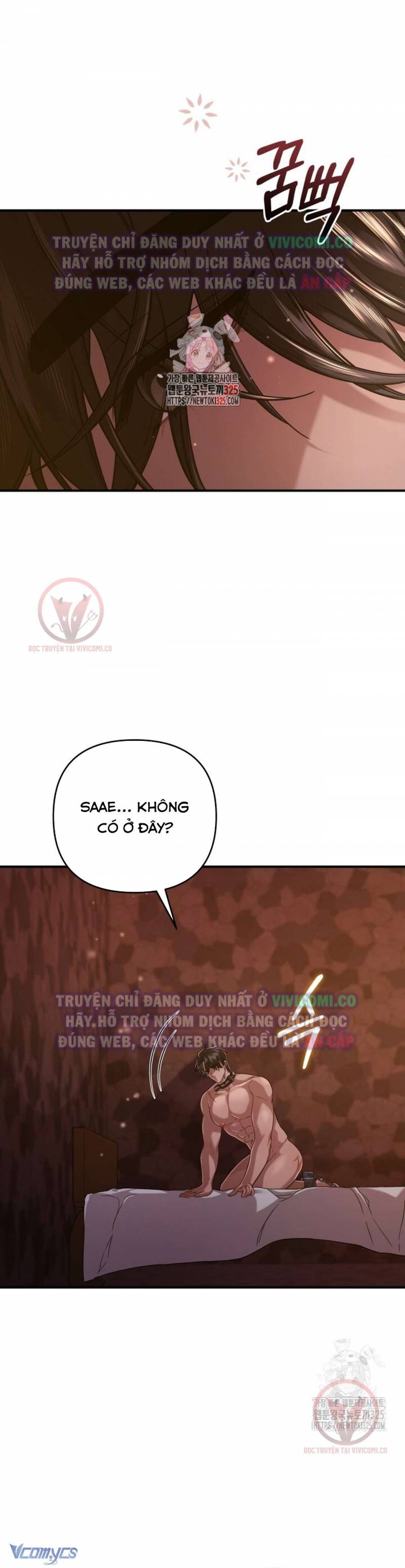 [18+] Bí Mật Của Quyền Lực Và Sự Hủy Diệt Chap Chapter 17-[18+] Bí Mật Của Quyền Lực Và Sự Hủy Diệt - Next Chap 18