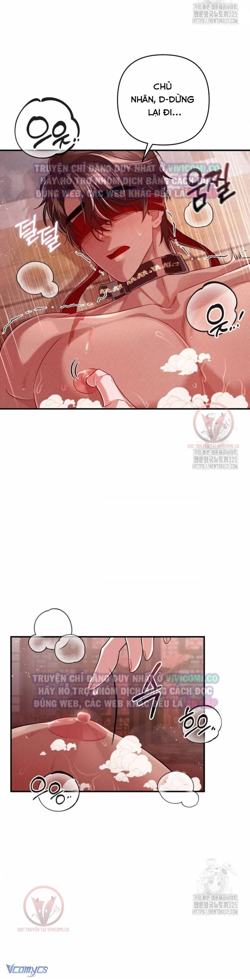 [18+] Bí Mật Của Quyền Lực Và Sự Hủy Diệt Chap Chapter 17-[18+] Bí Mật Của Quyền Lực Và Sự Hủy Diệt - Next Chap 18