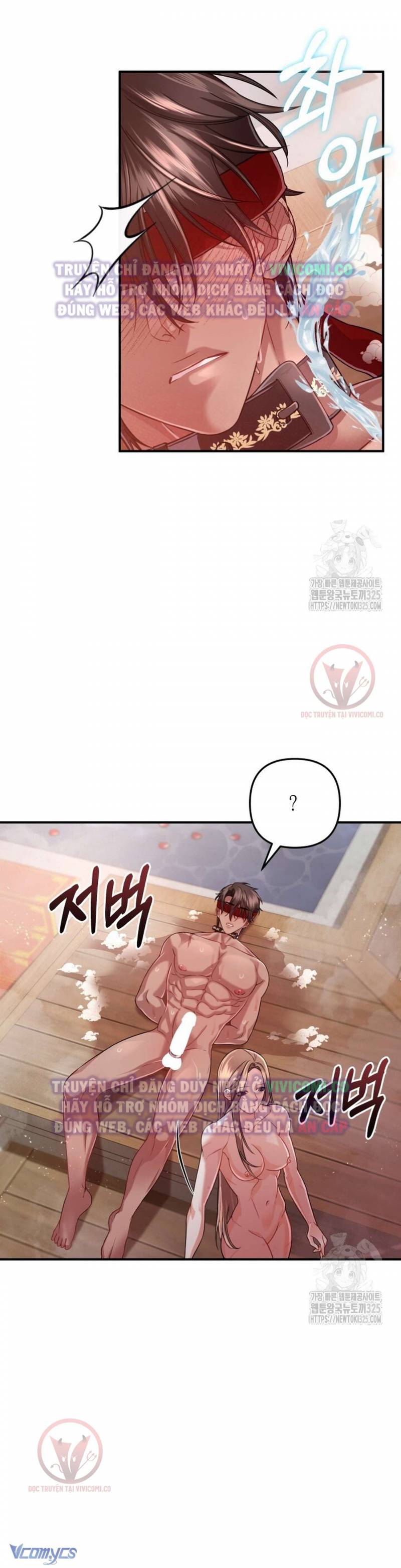 [18+] Bí Mật Của Quyền Lực Và Sự Hủy Diệt Chap Chapter 17-[18+] Bí Mật Của Quyền Lực Và Sự Hủy Diệt - Next Chap 18