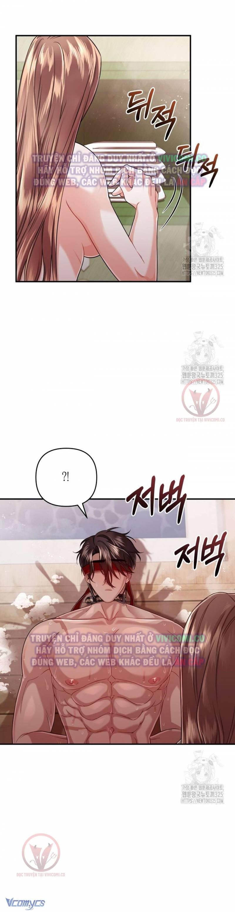 [18+] Bí Mật Của Quyền Lực Và Sự Hủy Diệt Chap Chapter 17-[18+] Bí Mật Của Quyền Lực Và Sự Hủy Diệt - Next Chap 18