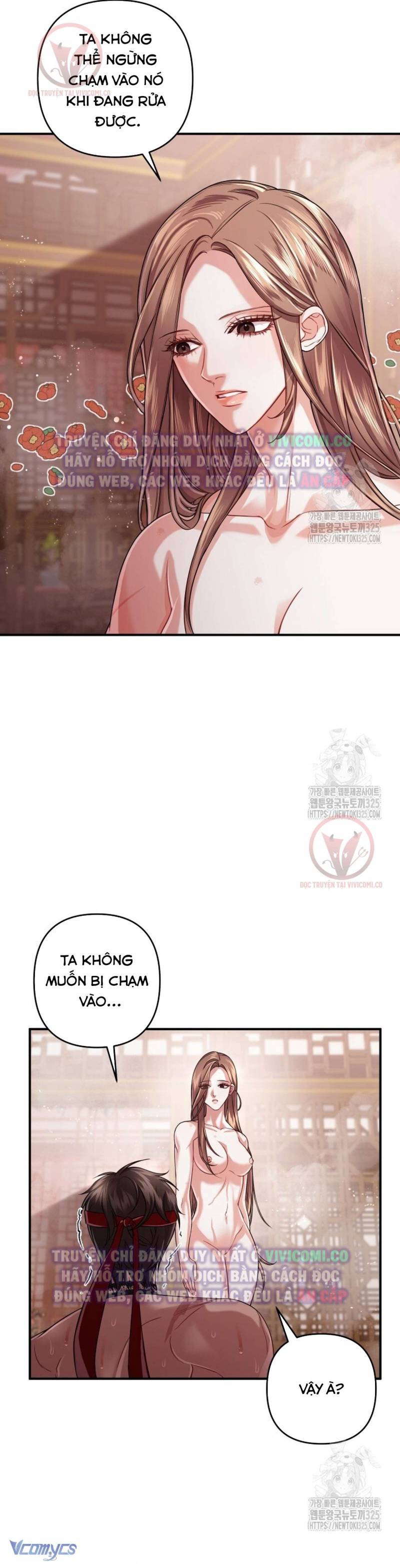 [18+] Bí Mật Của Quyền Lực Và Sự Hủy Diệt Chap Chapter 17-[18+] Bí Mật Của Quyền Lực Và Sự Hủy Diệt - Next Chap 18