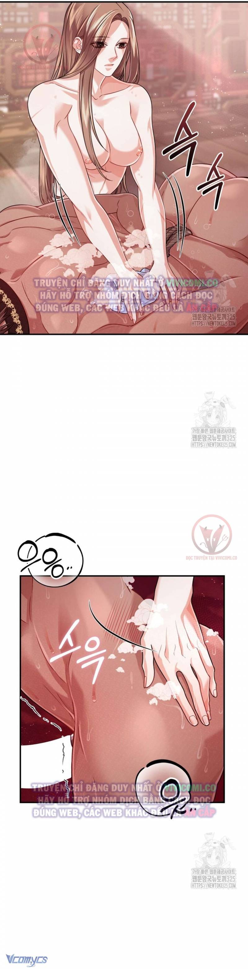 [18+] Bí Mật Của Quyền Lực Và Sự Hủy Diệt Chap Chapter 17-[18+] Bí Mật Của Quyền Lực Và Sự Hủy Diệt - Next Chap 18