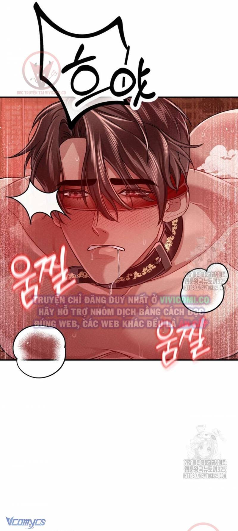[18+] Bí Mật Của Quyền Lực Và Sự Hủy Diệt Chap Chapter 17-[18+] Bí Mật Của Quyền Lực Và Sự Hủy Diệt - Next Chap 18