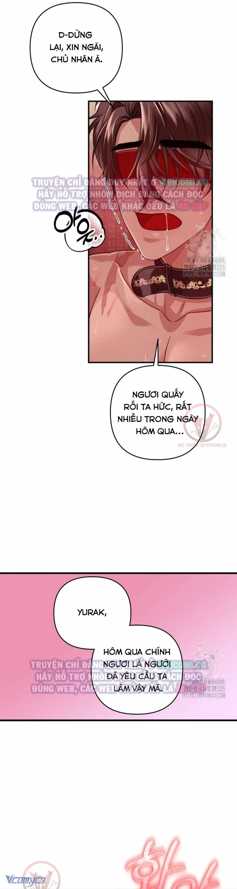 [18+] Bí Mật Của Quyền Lực Và Sự Hủy Diệt Chap Chapter 17-[18+] Bí Mật Của Quyền Lực Và Sự Hủy Diệt - Next Chap 18