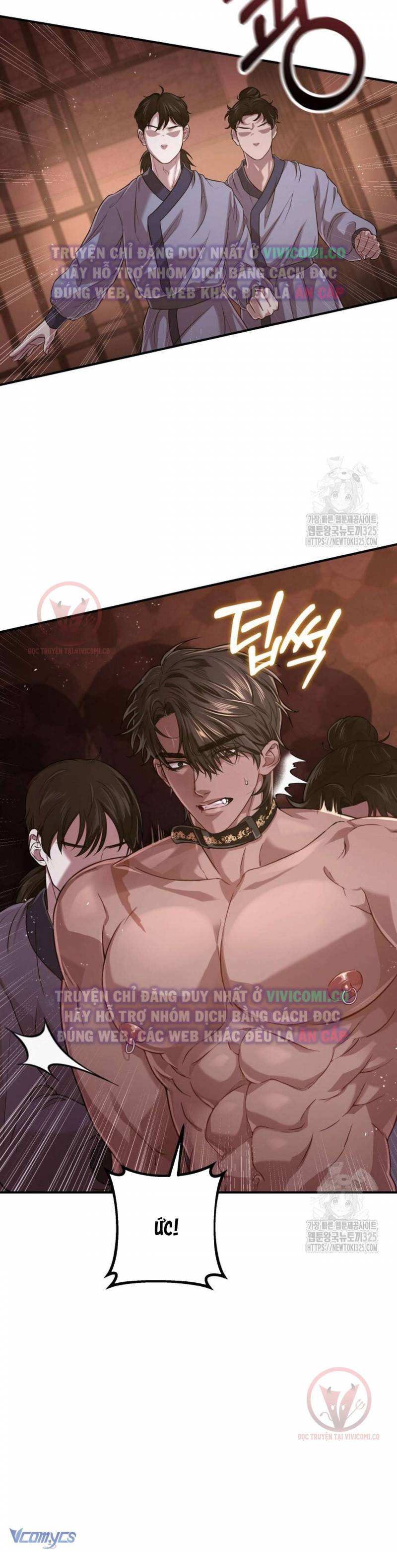 [18+] Bí Mật Của Quyền Lực Và Sự Hủy Diệt Chap Chapter 17-[18+] Bí Mật Của Quyền Lực Và Sự Hủy Diệt - Next Chap 18