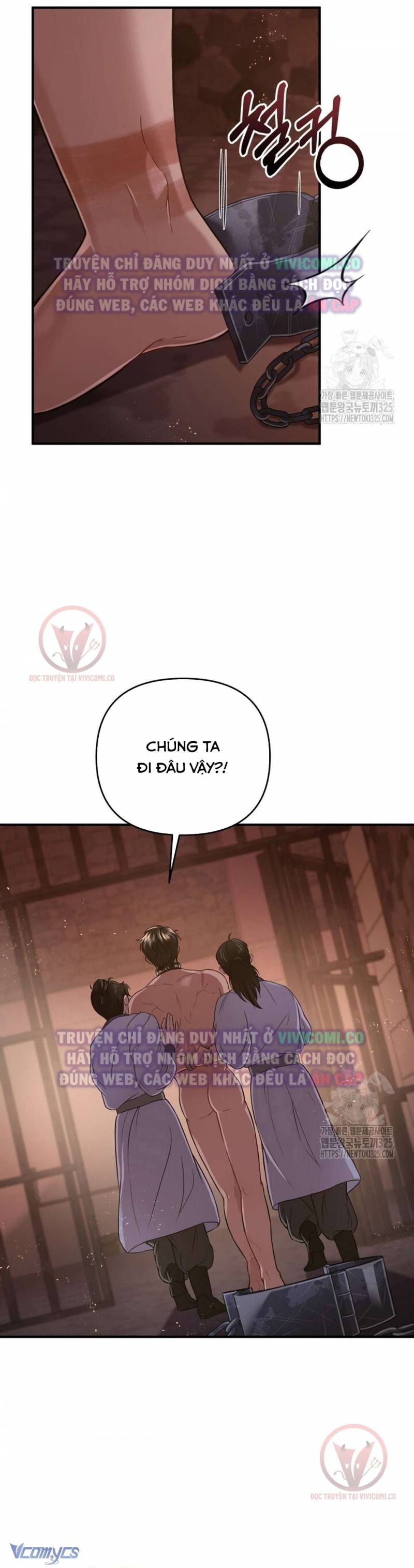 [18+] Bí Mật Của Quyền Lực Và Sự Hủy Diệt Chap Chapter 17-[18+] Bí Mật Của Quyền Lực Và Sự Hủy Diệt - Next Chap 18