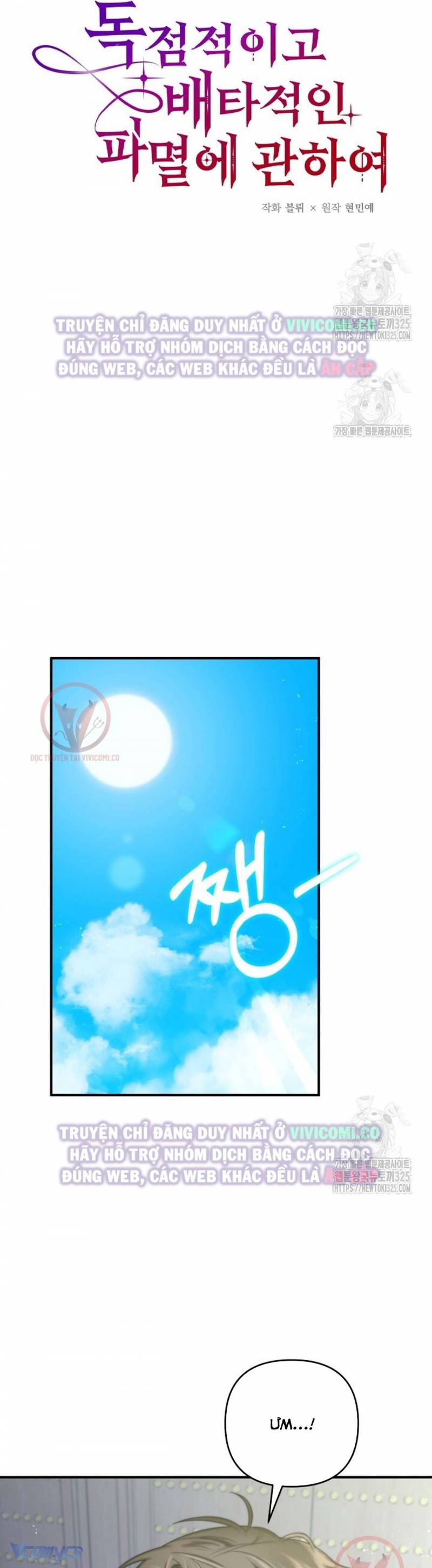 [18+] Bí Mật Của Quyền Lực Và Sự Hủy Diệt Chap Chapter 17-[18+] Bí Mật Của Quyền Lực Và Sự Hủy Diệt - Next Chap 18