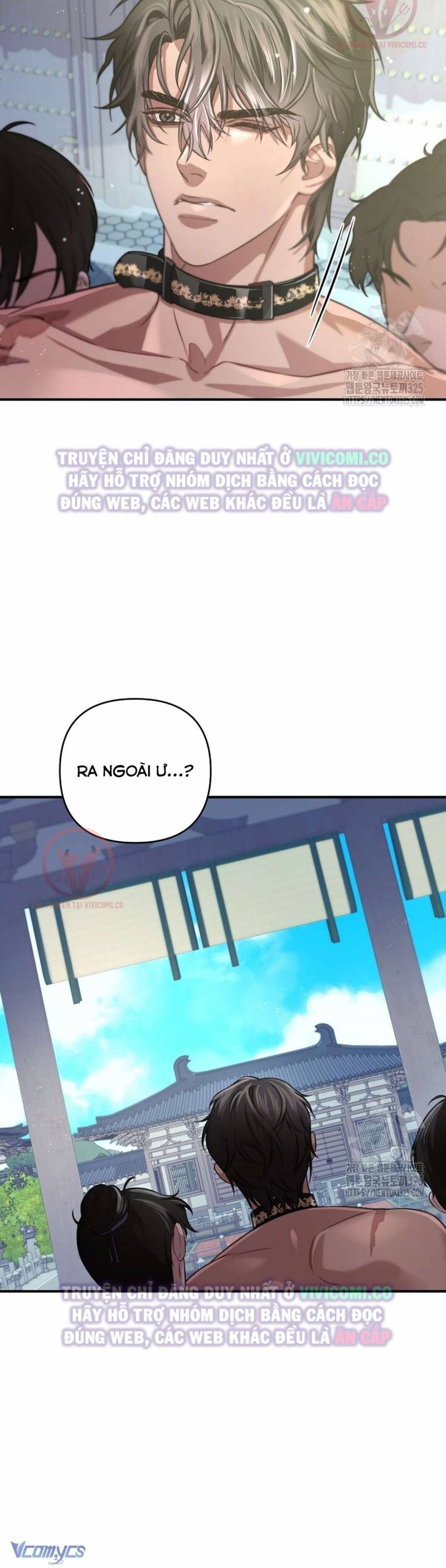 [18+] Bí Mật Của Quyền Lực Và Sự Hủy Diệt Chap Chapter 17-[18+] Bí Mật Của Quyền Lực Và Sự Hủy Diệt - Next Chap 18