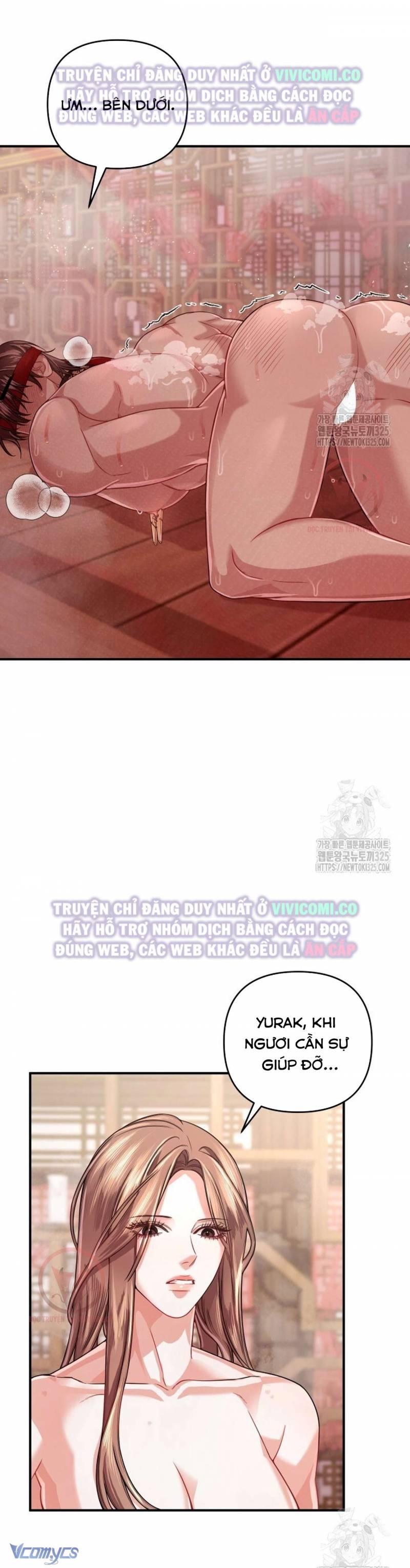 [18+] Bí Mật Của Quyền Lực Và Sự Hủy Diệt Chap Chapter 18-[18+] Bí Mật Của Quyền Lực Và Sự Hủy Diệt - Next Chap 19