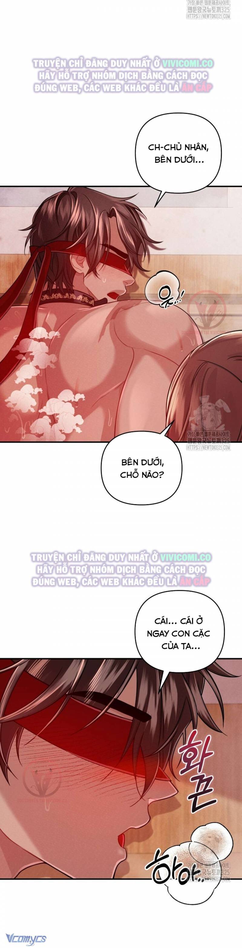 [18+] Bí Mật Của Quyền Lực Và Sự Hủy Diệt Chap Chapter 18-[18+] Bí Mật Của Quyền Lực Và Sự Hủy Diệt - Next Chap 19