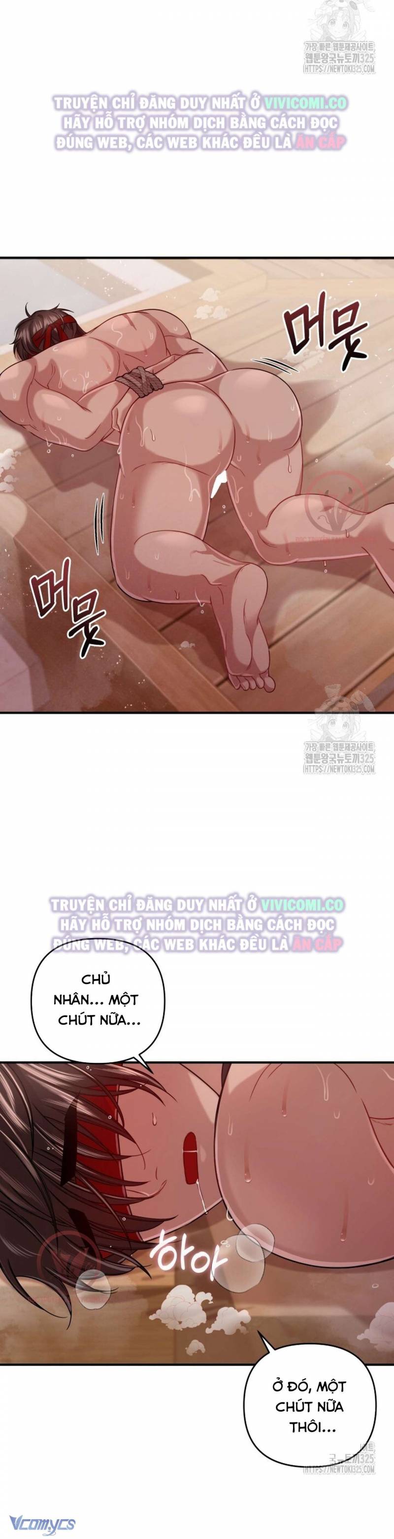 [18+] Bí Mật Của Quyền Lực Và Sự Hủy Diệt Chap Chapter 18-[18+] Bí Mật Của Quyền Lực Và Sự Hủy Diệt - Next Chap 19