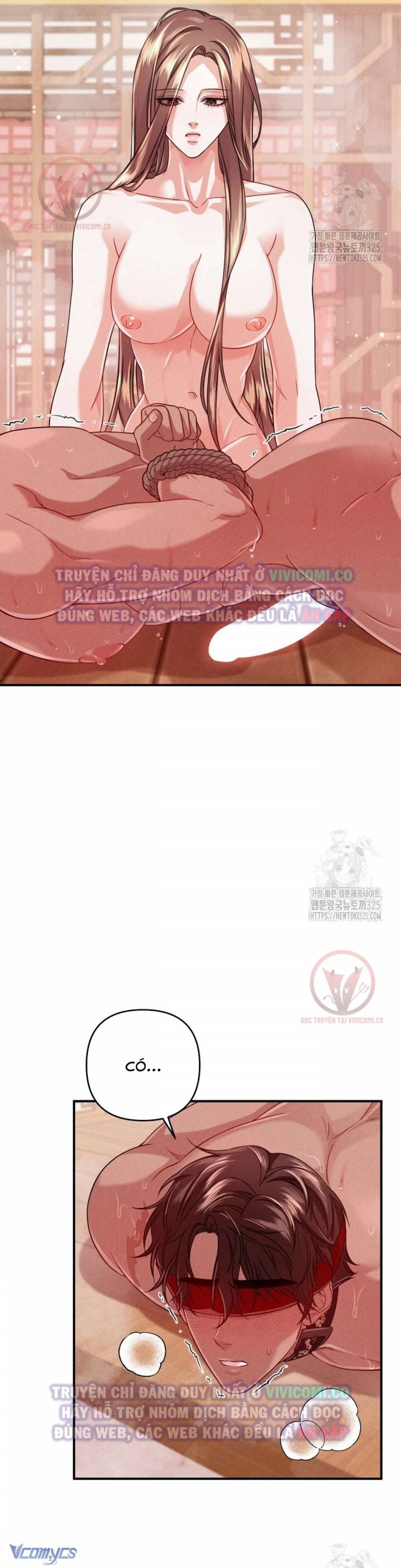 [18+] Bí Mật Của Quyền Lực Và Sự Hủy Diệt Chap Chapter 18-[18+] Bí Mật Của Quyền Lực Và Sự Hủy Diệt - Next Chap 19