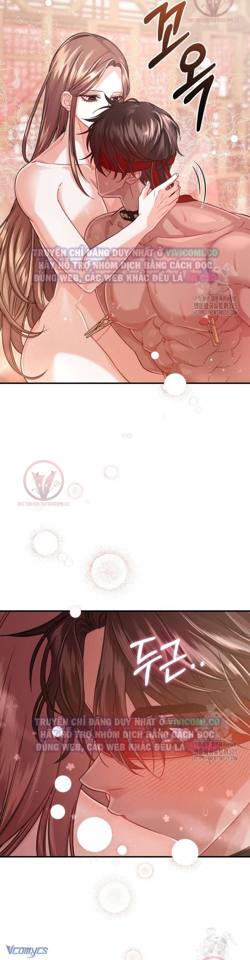 [18+] Bí Mật Của Quyền Lực Và Sự Hủy Diệt Chap Chapter 18-[18+] Bí Mật Của Quyền Lực Và Sự Hủy Diệt - Next Chap 19