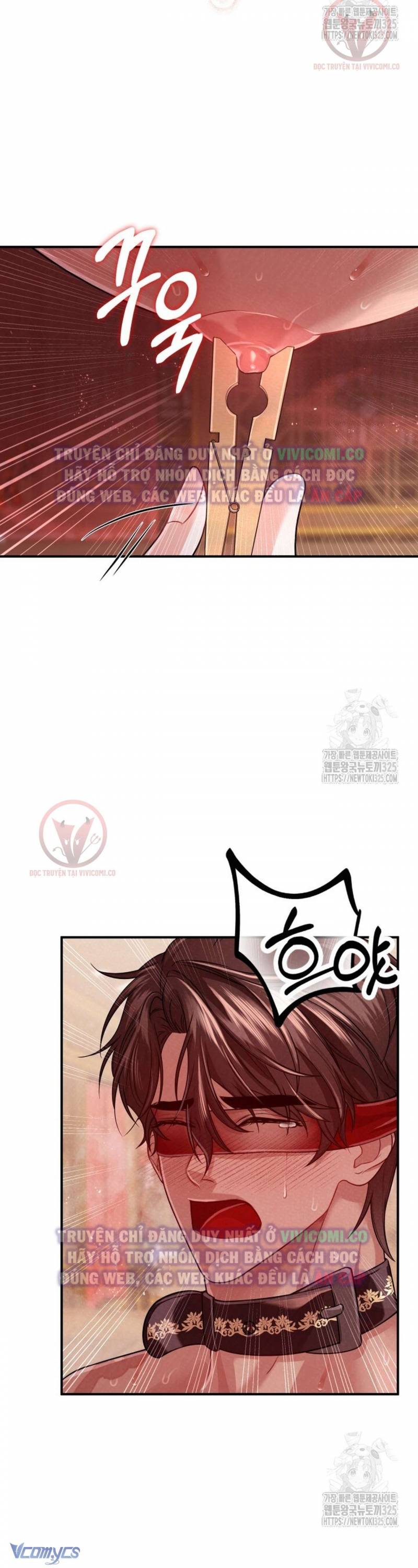 [18+] Bí Mật Của Quyền Lực Và Sự Hủy Diệt Chap Chapter 18-[18+] Bí Mật Của Quyền Lực Và Sự Hủy Diệt - Next Chap 19