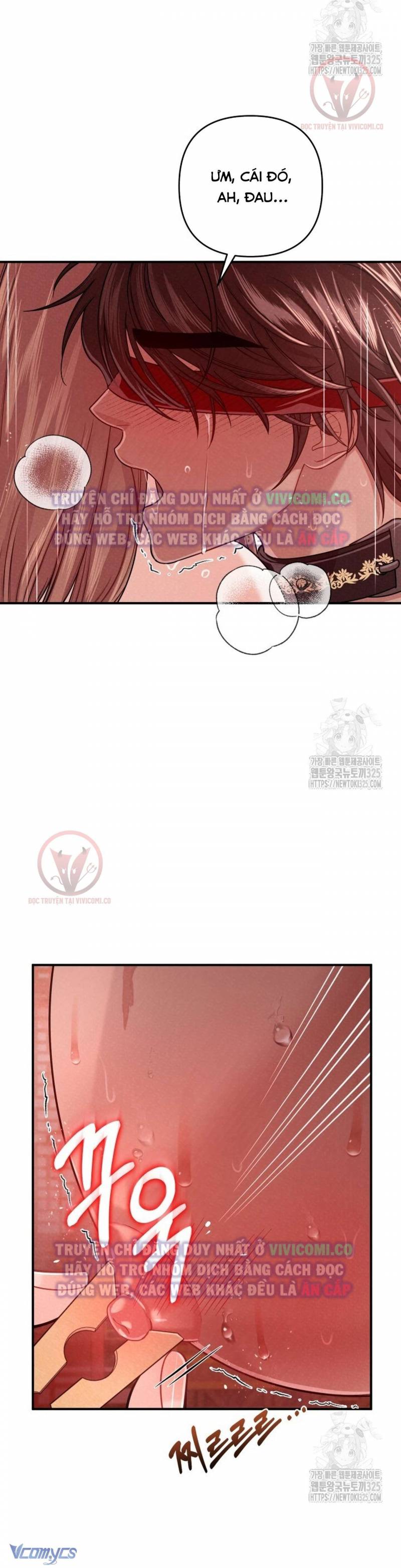 [18+] Bí Mật Của Quyền Lực Và Sự Hủy Diệt Chap Chapter 18-[18+] Bí Mật Của Quyền Lực Và Sự Hủy Diệt - Next Chap 19