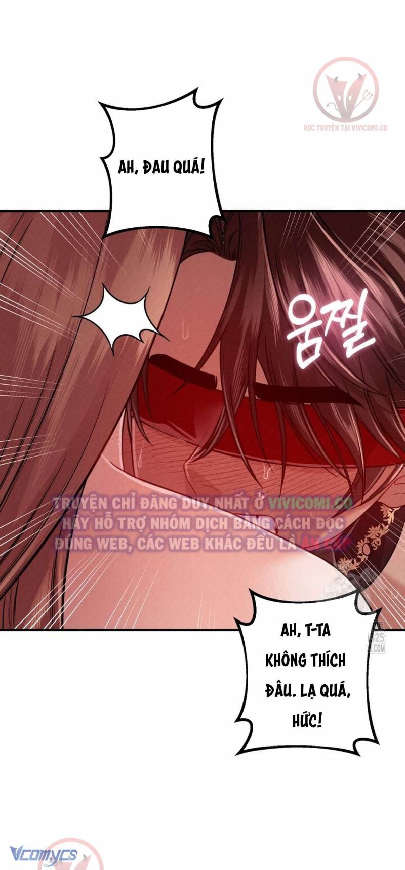 [18+] Bí Mật Của Quyền Lực Và Sự Hủy Diệt Chap Chapter 18-[18+] Bí Mật Của Quyền Lực Và Sự Hủy Diệt - Next Chap 19