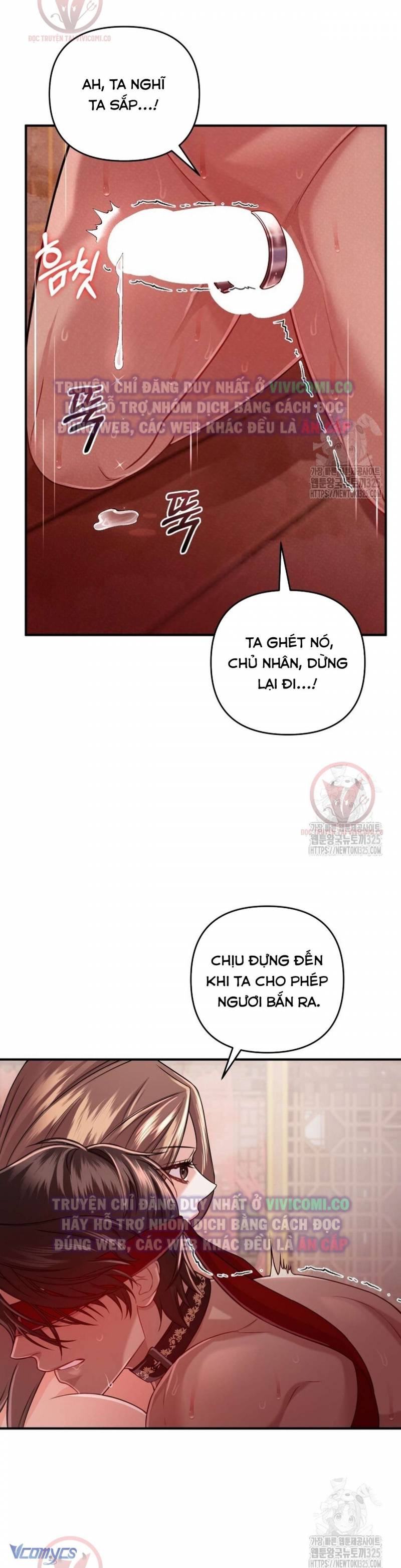 [18+] Bí Mật Của Quyền Lực Và Sự Hủy Diệt Chap Chapter 18-[18+] Bí Mật Của Quyền Lực Và Sự Hủy Diệt - Next Chap 19