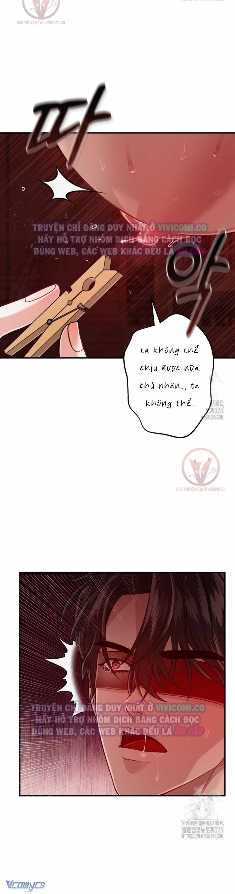 [18+] Bí Mật Của Quyền Lực Và Sự Hủy Diệt Chap Chapter 18-[18+] Bí Mật Của Quyền Lực Và Sự Hủy Diệt - Next Chap 19