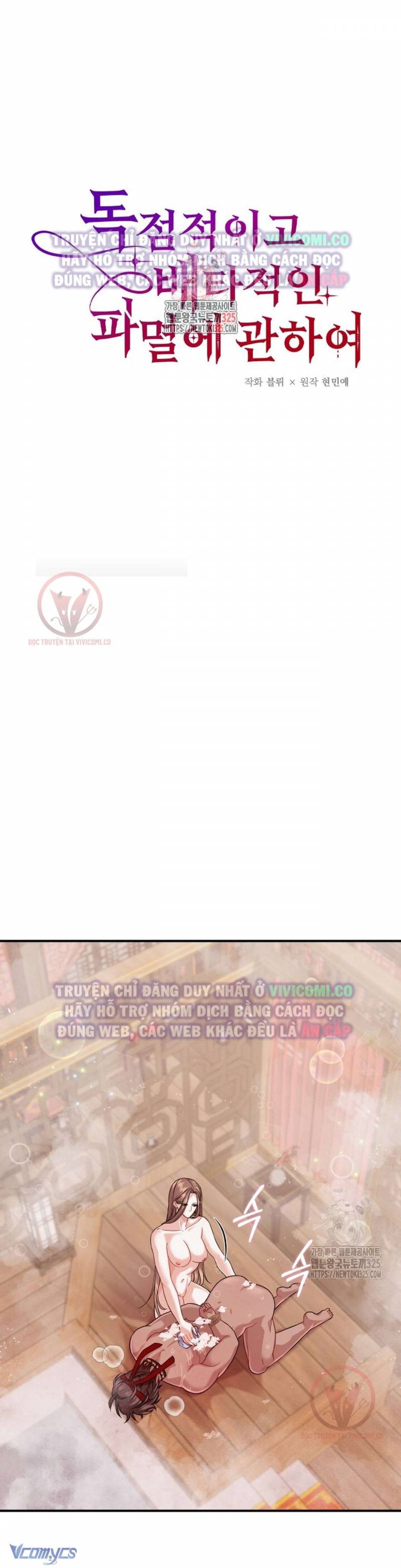 [18+] Bí Mật Của Quyền Lực Và Sự Hủy Diệt Chap Chapter 18-[18+] Bí Mật Của Quyền Lực Và Sự Hủy Diệt - Next Chap 19