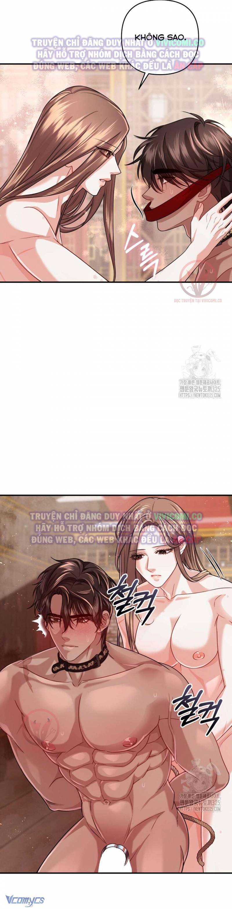 [18+] Bí Mật Của Quyền Lực Và Sự Hủy Diệt Chap Chapter 18-[18+] Bí Mật Của Quyền Lực Và Sự Hủy Diệt - Next Chap 19