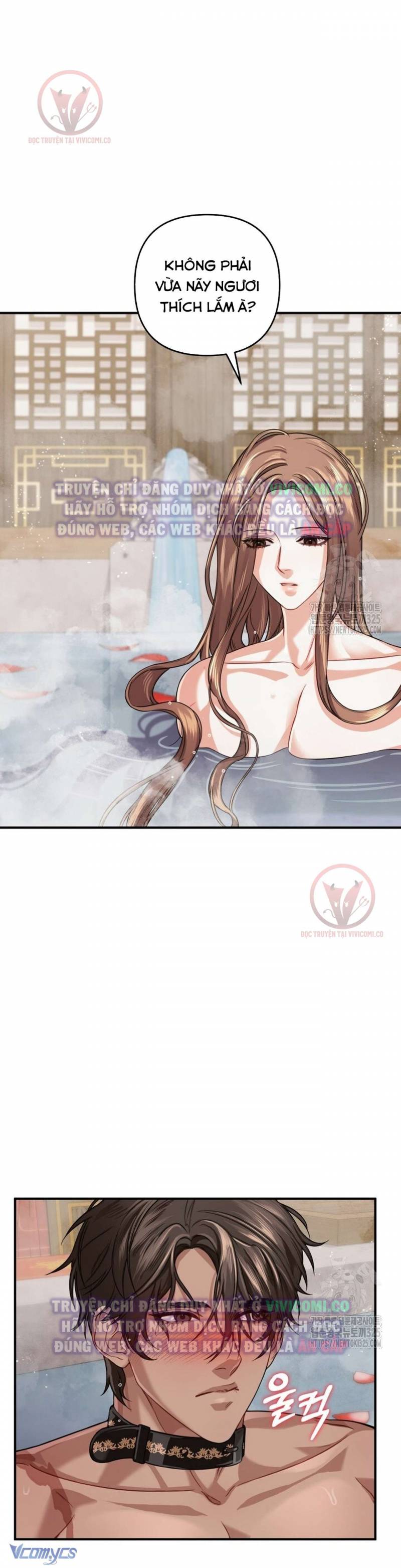 [18+] Bí Mật Của Quyền Lực Và Sự Hủy Diệt Chap Chapter 18-[18+] Bí Mật Của Quyền Lực Và Sự Hủy Diệt - Next Chap 19
