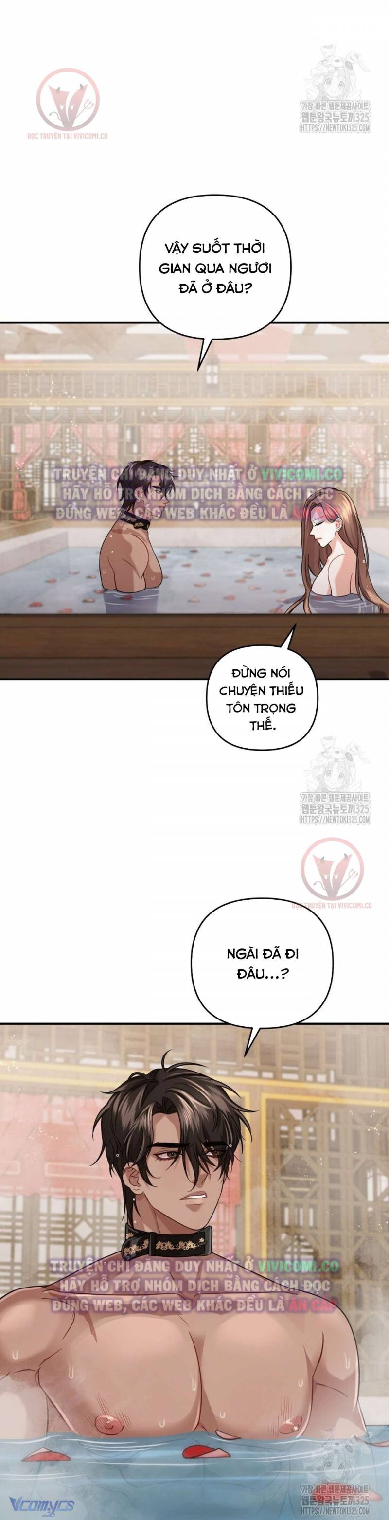 [18+] Bí Mật Của Quyền Lực Và Sự Hủy Diệt Chap Chapter 18-[18+] Bí Mật Của Quyền Lực Và Sự Hủy Diệt - Next Chap 19