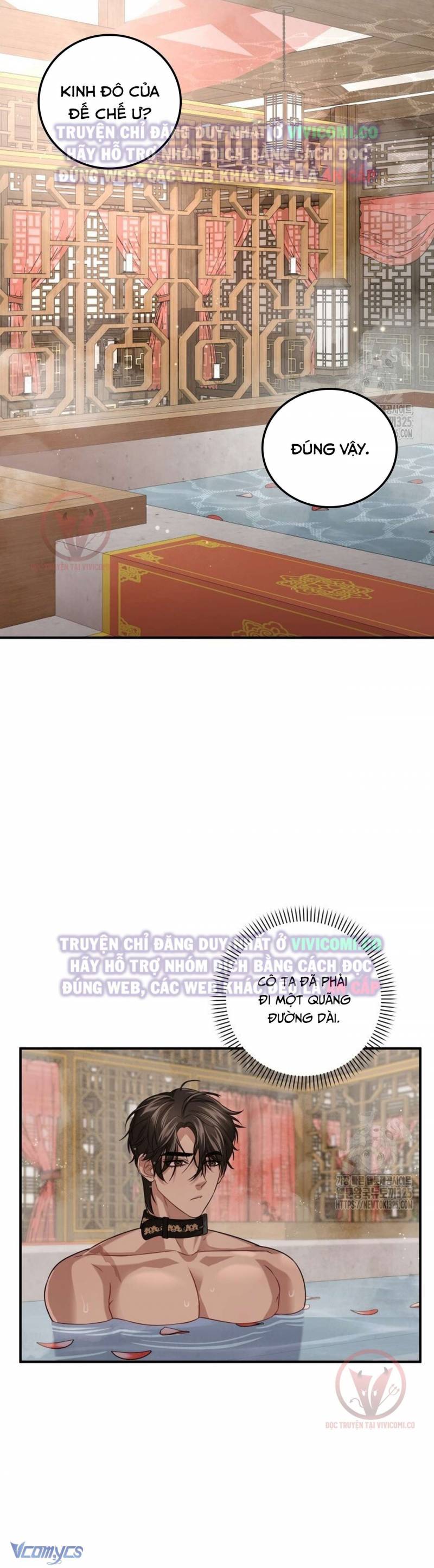 [18+] Bí Mật Của Quyền Lực Và Sự Hủy Diệt Chap Chapter 18-[18+] Bí Mật Của Quyền Lực Và Sự Hủy Diệt - Next Chap 19