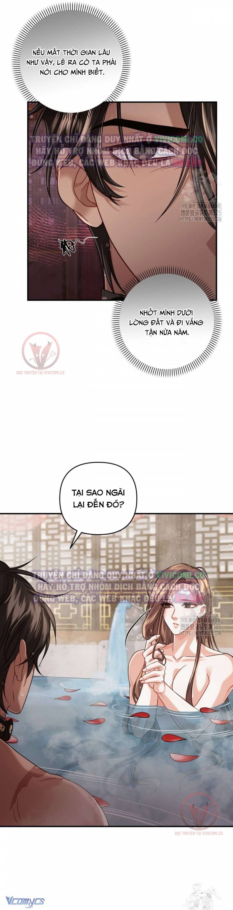 [18+] Bí Mật Của Quyền Lực Và Sự Hủy Diệt Chap Chapter 18-[18+] Bí Mật Của Quyền Lực Và Sự Hủy Diệt - Next Chap 19