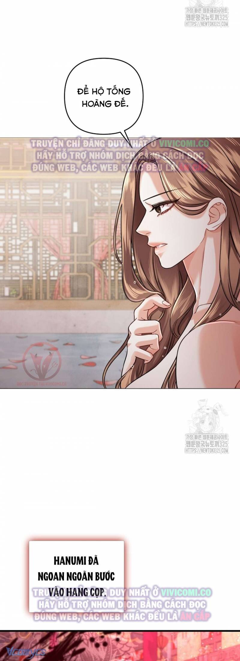 [18+] Bí Mật Của Quyền Lực Và Sự Hủy Diệt Chap Chapter 18-[18+] Bí Mật Của Quyền Lực Và Sự Hủy Diệt - Next Chap 19