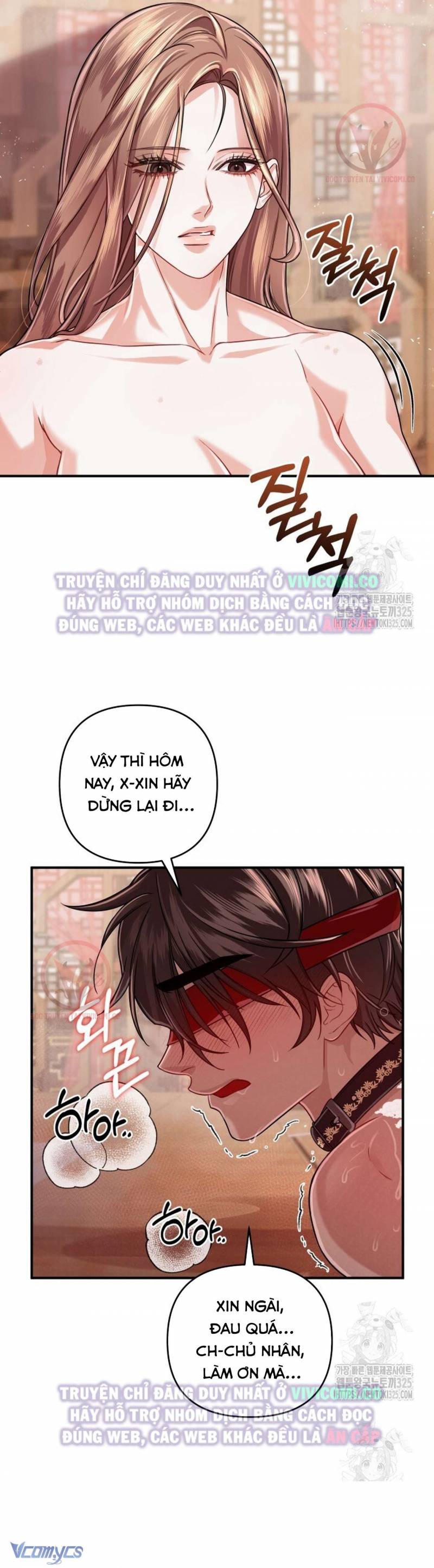 [18+] Bí Mật Của Quyền Lực Và Sự Hủy Diệt Chap Chapter 18-[18+] Bí Mật Của Quyền Lực Và Sự Hủy Diệt - Next Chap 19