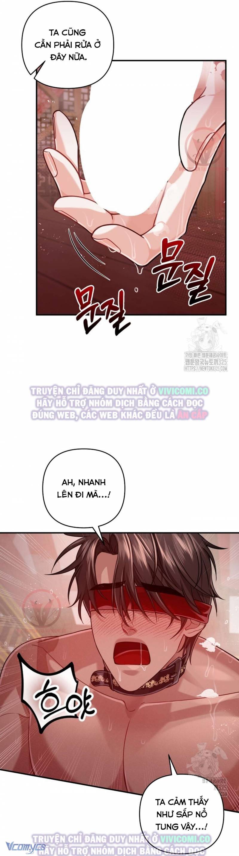 [18+] Bí Mật Của Quyền Lực Và Sự Hủy Diệt Chap Chapter 18-[18+] Bí Mật Của Quyền Lực Và Sự Hủy Diệt - Next Chap 19