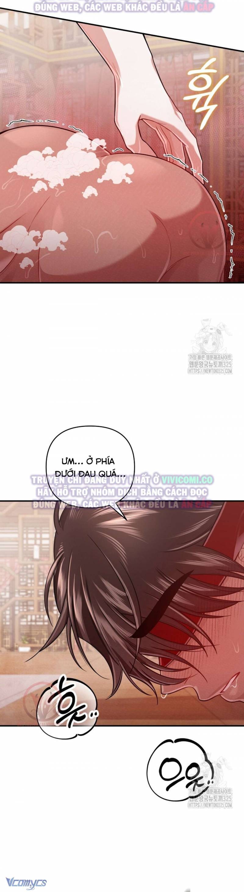 [18+] Bí Mật Của Quyền Lực Và Sự Hủy Diệt Chap Chapter 18-[18+] Bí Mật Của Quyền Lực Và Sự Hủy Diệt - Next Chap 19